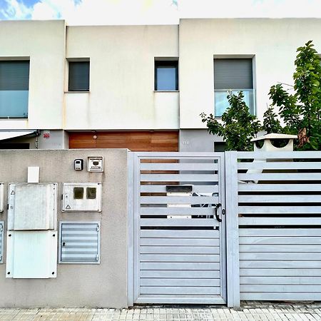 Chalet Moderno Con Piscina En Mont - Roige Bahia מראה חיצוני תמונה