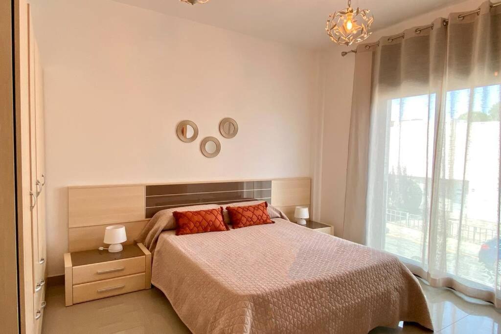 Chalet Moderno Con Piscina En Mont - Roige Bahia מראה חיצוני תמונה