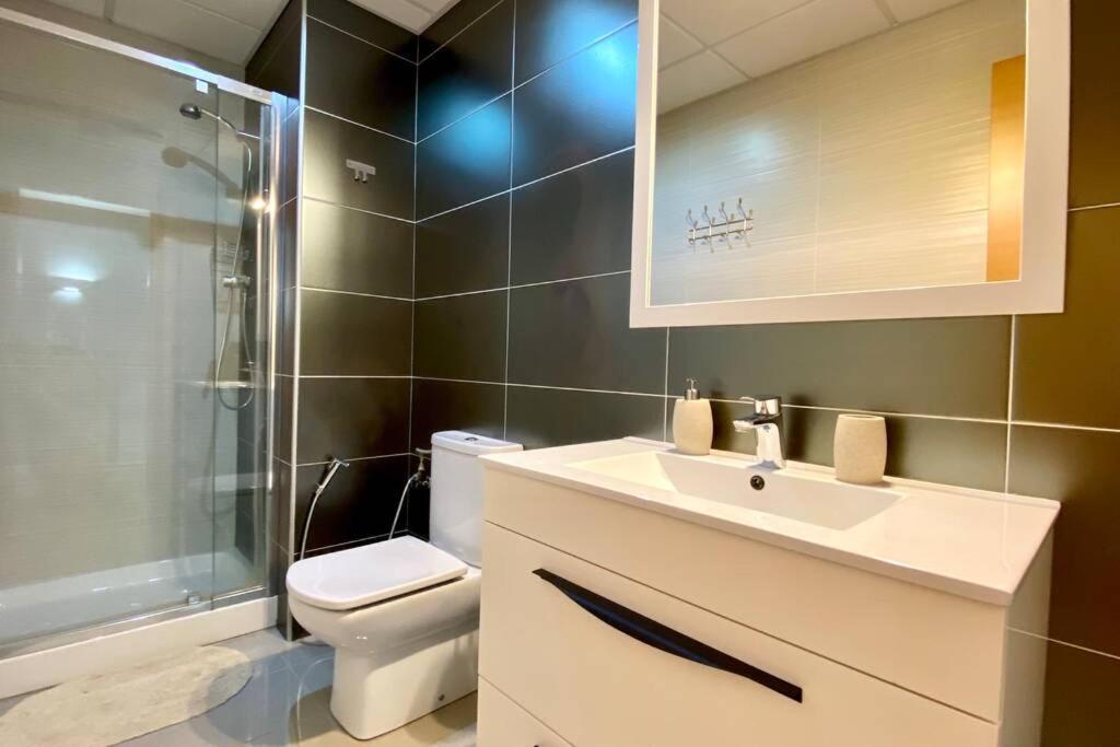 Chalet Moderno Con Piscina En Mont - Roige Bahia מראה חיצוני תמונה