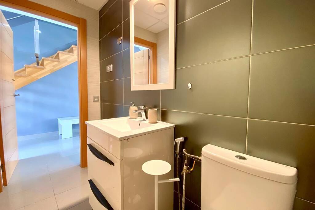 Chalet Moderno Con Piscina En Mont - Roige Bahia מראה חיצוני תמונה