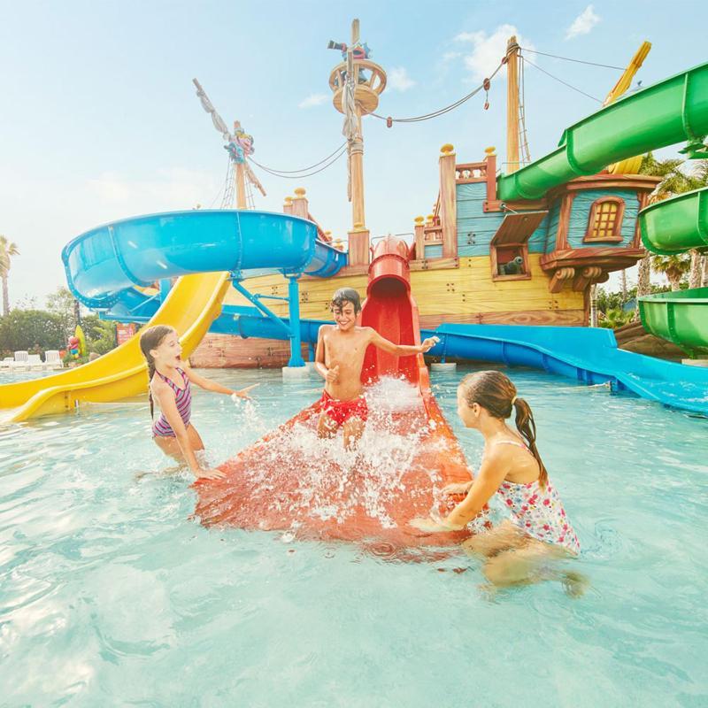 Chalet Moderno Con Piscina En Mont - Roige Bahia מראה חיצוני תמונה